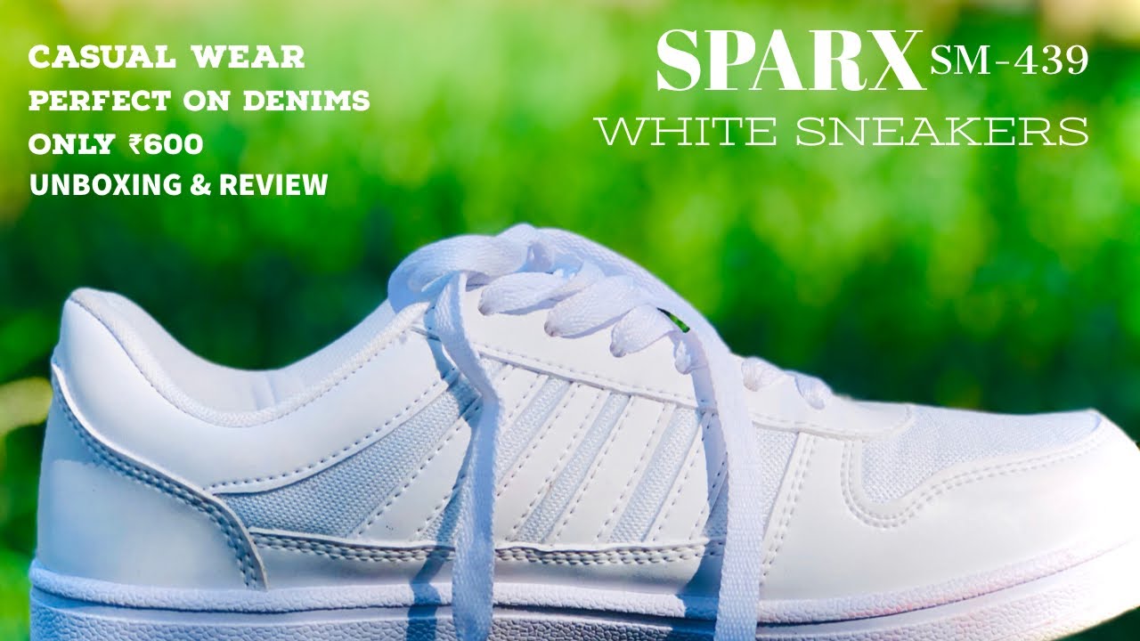 White Shoes - Buy Latest White Shoes Online at Best Price in India | Myntra